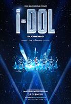 (G)I-DLE WORLD TOUR [iDOL]