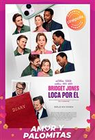 BRIDGET JONES: LOCA POR EL