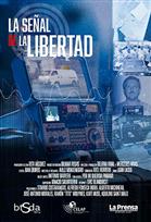 La señal de la libertad