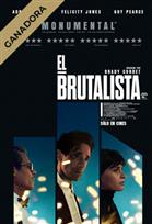 El Brutalista