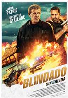 Blindado: Sin Salida