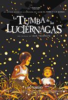 La Tumba de las Luciérnagas