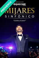 Mijares Sinfónico: Celebra el Amor