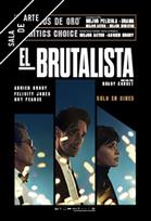 El brutalista