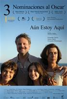 Aún estoy aquí