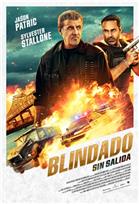Blindado: Sin Salida