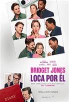 Bridget Jones: Loca por él