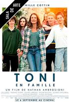 Toni y su familia