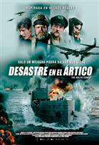 Desastre En El Ártico