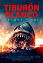 Tiburón Blanco: Ataque Final