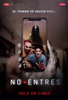 No Entres
