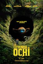 LA LEYENDA DE OCHI