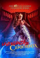 La venganza de la cenicienta
