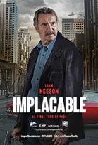 Implacable