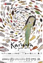 Karuara: La gente del río