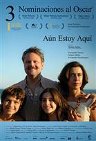 Aún Estoy Aquí