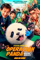 Operación Panda: Misión Rescate