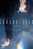 BAEKHYUN: LONDALEITE [DOT]