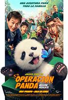 OPERACION PANDA