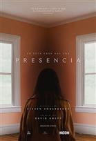 PRESENCIA