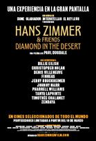Hans Zimmer & Friends: Diamond in the Desert