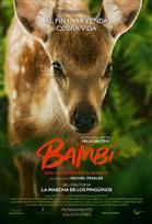 Bambi Una Aventura En El Bosque