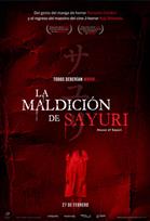 La Maldición de Sayuri