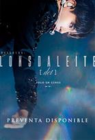 BAEKHYUN: Lonsdaleite en Cines