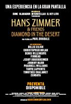 Hans Zimmer & Friends: Diamond in the Desert