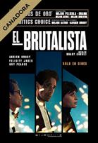 El Brutalista