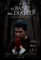 El Baño Del Diablo