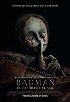 BAGMAN: El espíritu del mal