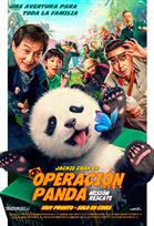 Operación Panda: Misión Rescate