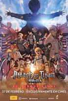 Attack On Titan: El Ataque Final