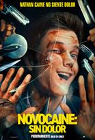 Novocaine: Sin Dolor