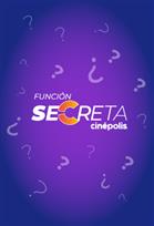 FUNCIÓN SECRETA 1