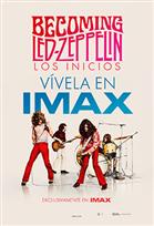 Becoming Led Zeppelin: Los Inicios