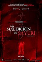 LA MALDICION DE SAYURI