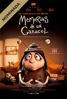 Memorias de un caracol