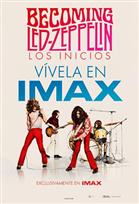 Becoming Led Zeppelin: Los Inicios