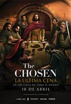 The Chosen: La Última Cena