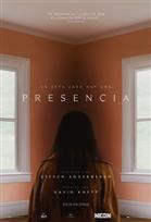 Presencia