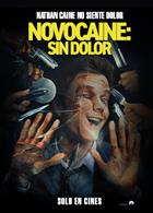 Novocaine: Sin dolor