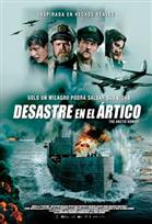 Desastre en el ártico
