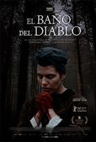 El baño del diablo