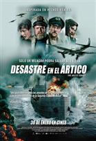 Desastre en el ártico