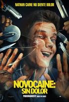 Novocaine: Sin dolor