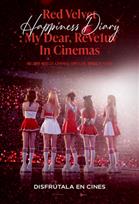 Red Velvet - Happiness Diary: My Dear, ReVe1uv