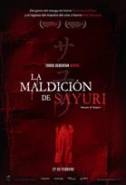 La maldición de Sayuri