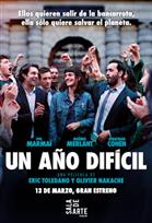 Un año difícil